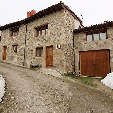 Casa Gorio Guest House San Mames  Eksteriør bilde