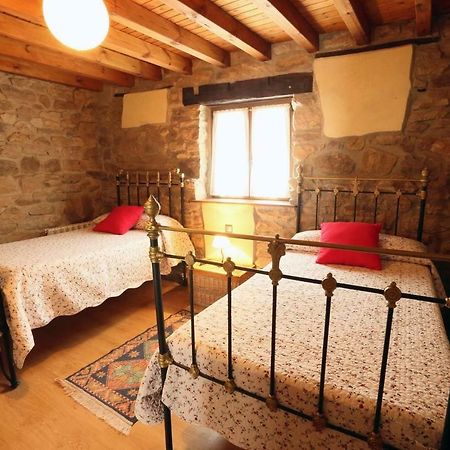 Casa Gorio Guest House San Mames  Eksteriør bilde
