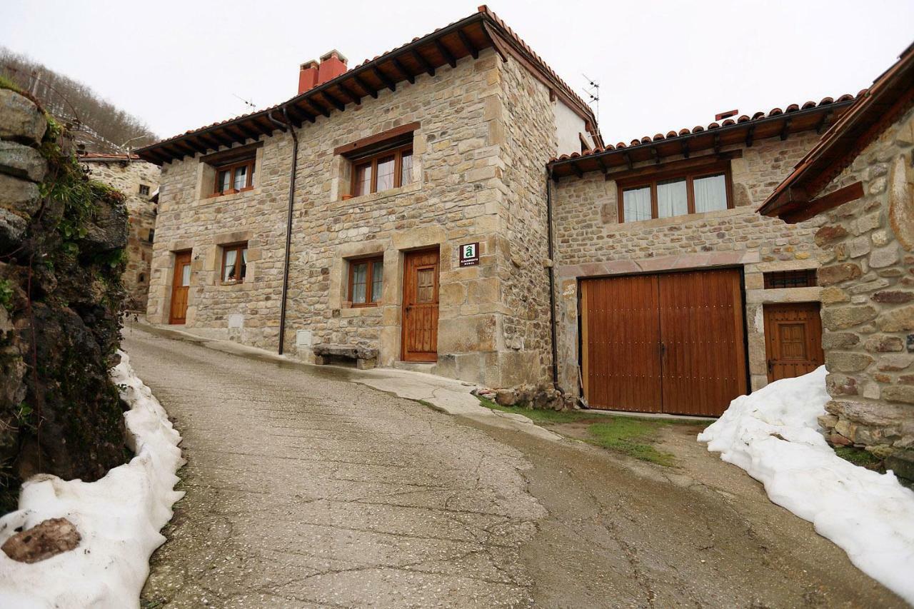 Casa Gorio Guest House San Mames  Eksteriør bilde
