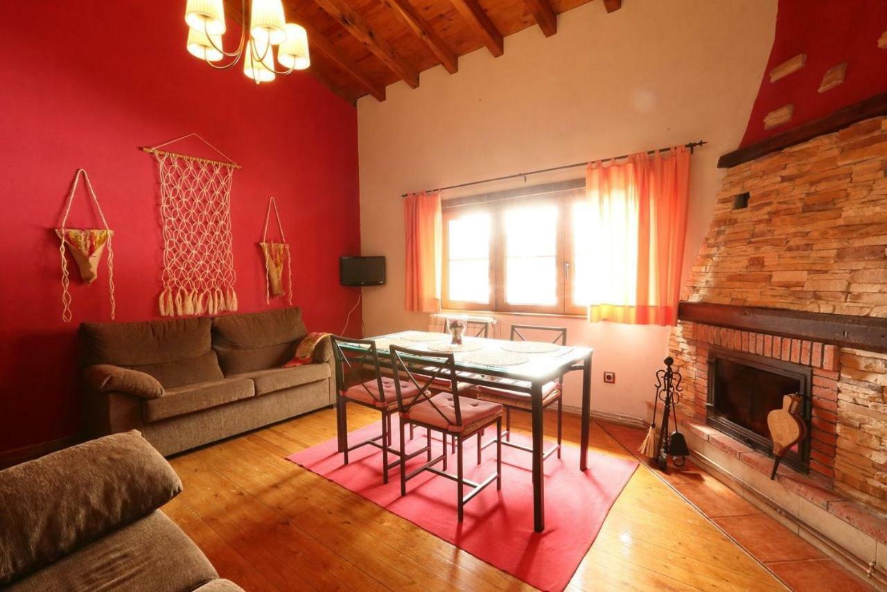Casa Gorio Guest House San Mames  Eksteriør bilde