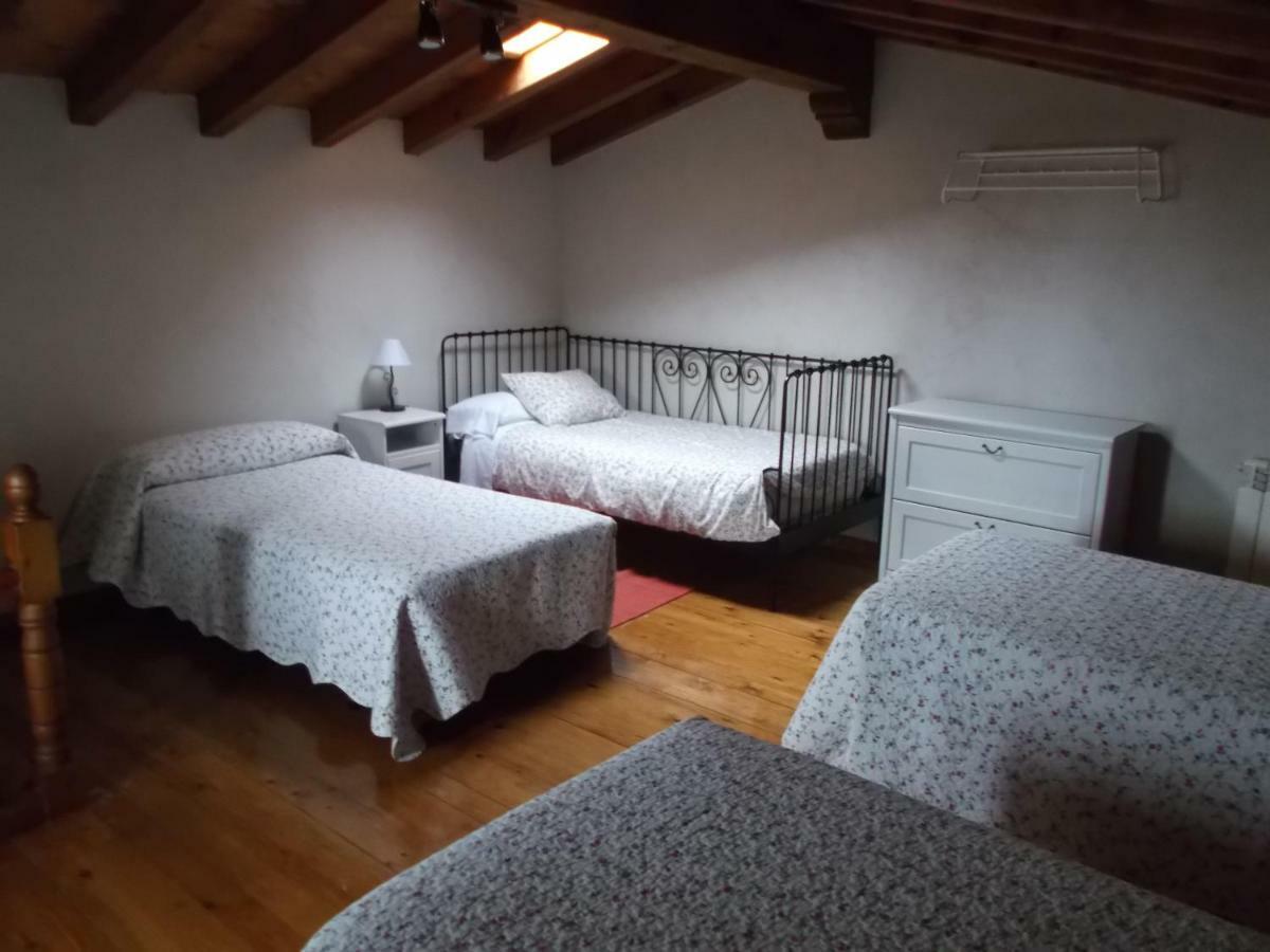 Casa Gorio Guest House San Mames  Eksteriør bilde