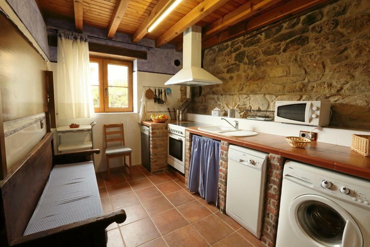 Casa Gorio Guest House San Mames  Eksteriør bilde
