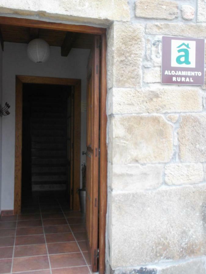 Casa Gorio Guest House San Mames  Eksteriør bilde