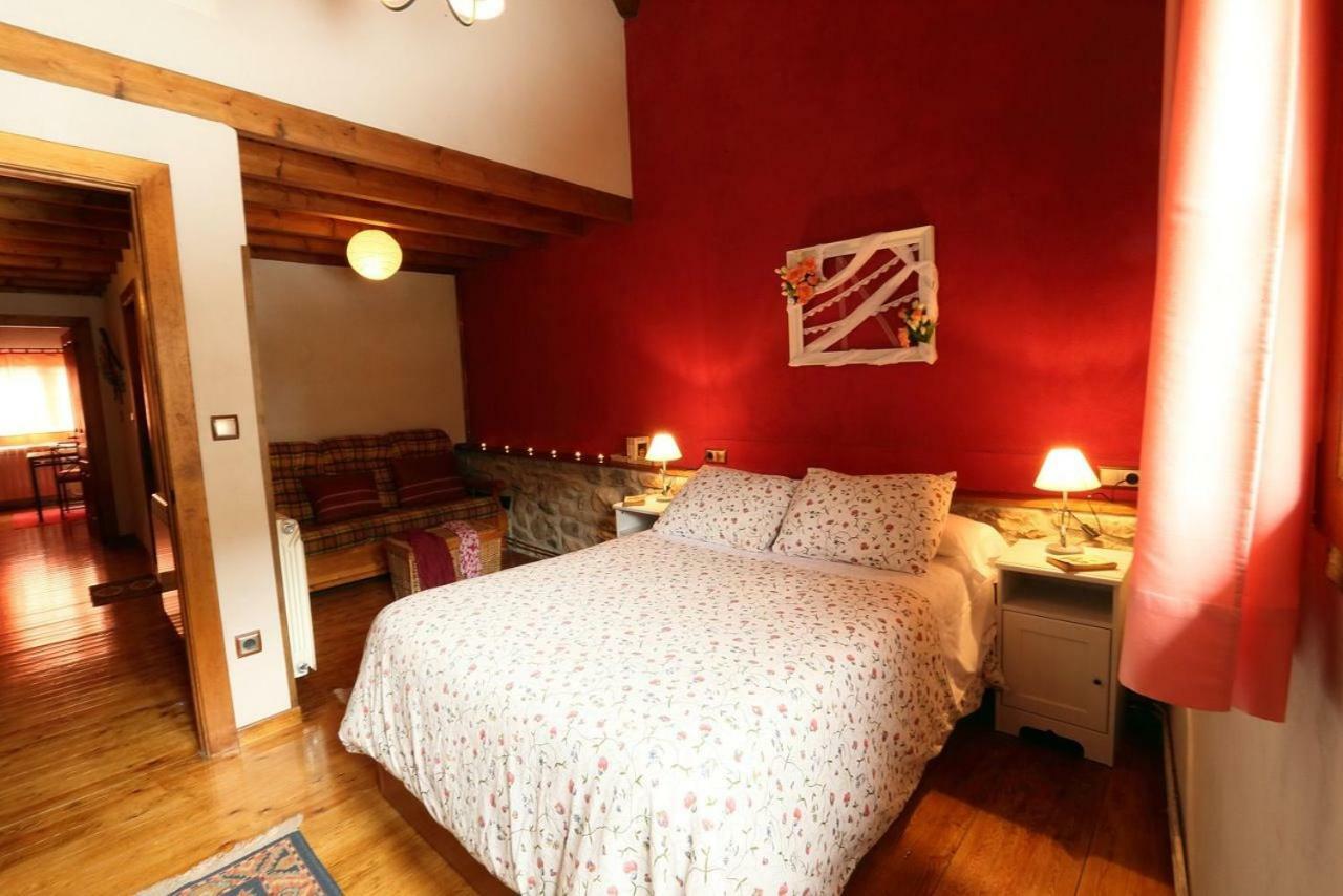 Casa Gorio Guest House San Mames  Eksteriør bilde