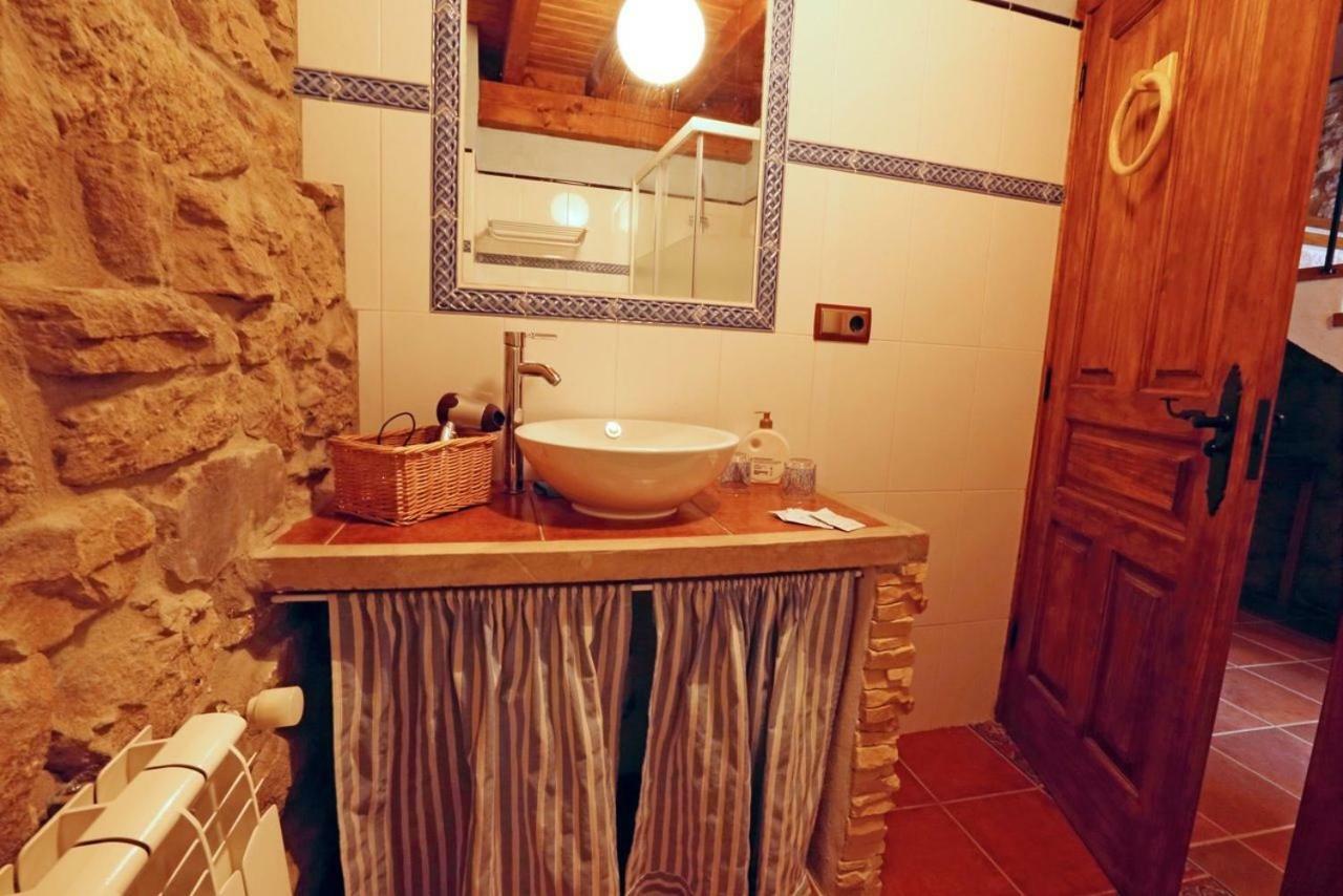 Casa Gorio Guest House San Mames  Eksteriør bilde