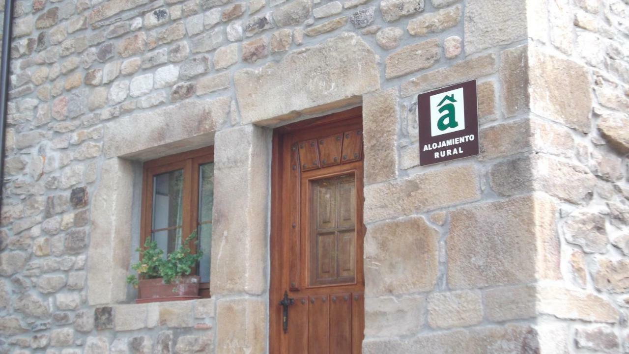Casa Gorio Guest House San Mames  Eksteriør bilde